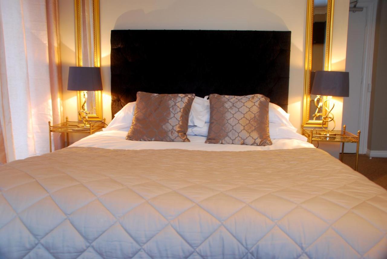 Hotel The Metropole Kilkenny Esterno foto