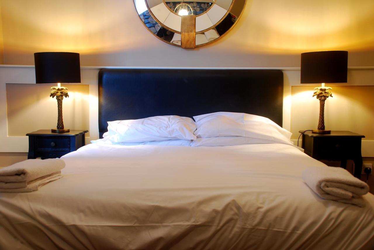 Hotel The Metropole Kilkenny Esterno foto