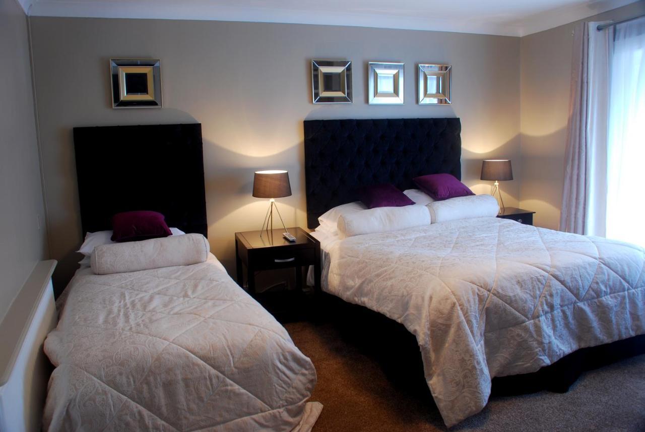 Hotel The Metropole Kilkenny Esterno foto